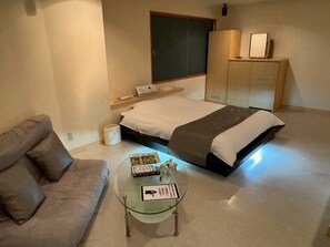 Room - HOTEL PALETTE BRONZE (Kurashiki-shi)