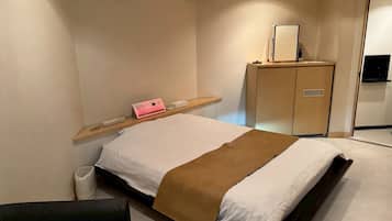 Quarto casal standard | Wi-Fi de cortesia