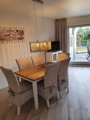Unclassified image, 5 of 16, button - Op'n Rugenbarg Vacation Rental Neuwerk H60 (Cuxhaven)