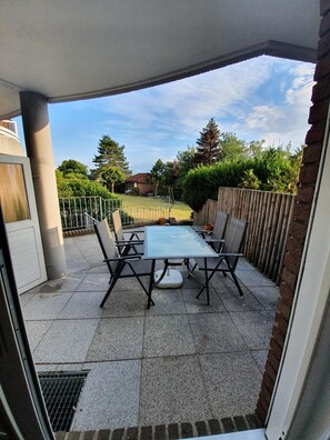 Unclassified image, 2 of 16, button - Op'n Rugenbarg Vacation Rental Neuwerk H60 (Cuxhaven)