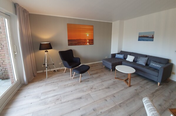 Unclassified image, 1 of 16, button - Op'n Rugenbarg Vacation Rental Neuwerk H60 (Cuxhaven)