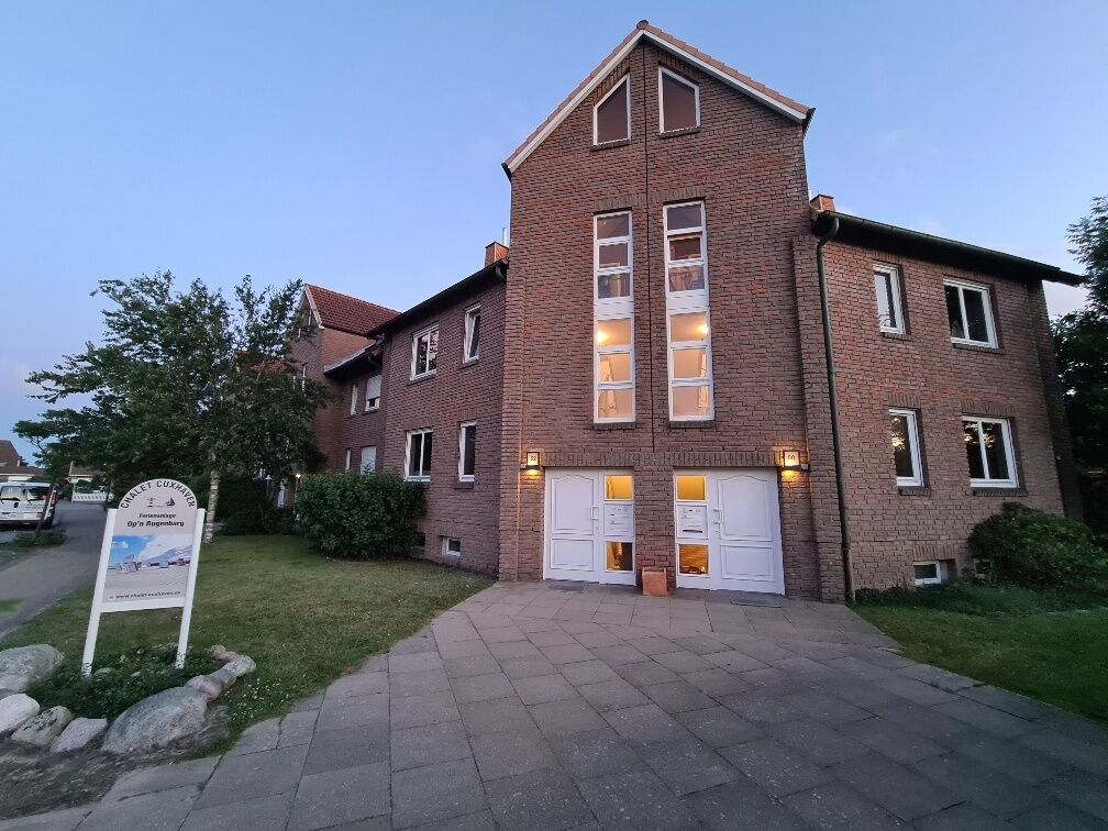 Außenbereich