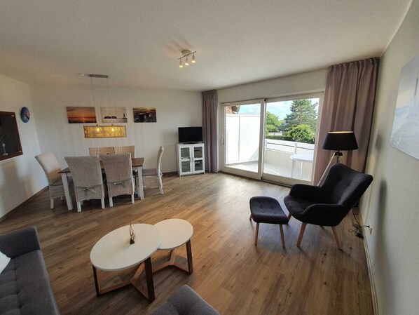 Unclassified image, 1 of 18, button - Op'n Rugenbarg Vacation Rental Kugekbake H60 (Cuxhaven)