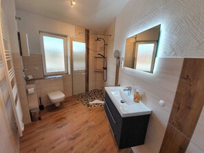 Unclassified image, 5 of 18, button - Op'n Rugenbarg Vacation Rental Kugekbake H60 (Cuxhaven)