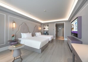Room - Mercure Lanzhou Dongfanghong (LANZHOU)