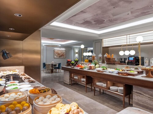 Mercure Shenyang Qingnian Avenue Tv Tower