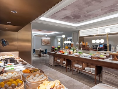 Mercure Shenyang Qingnian Avenue Tv Tower
