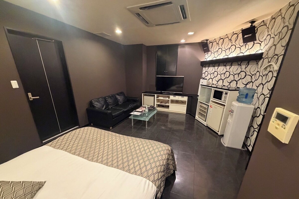 Quarto casal standard | Wi-Fi de cortesia