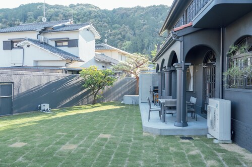 SOSHIJI ARASHIYAMA