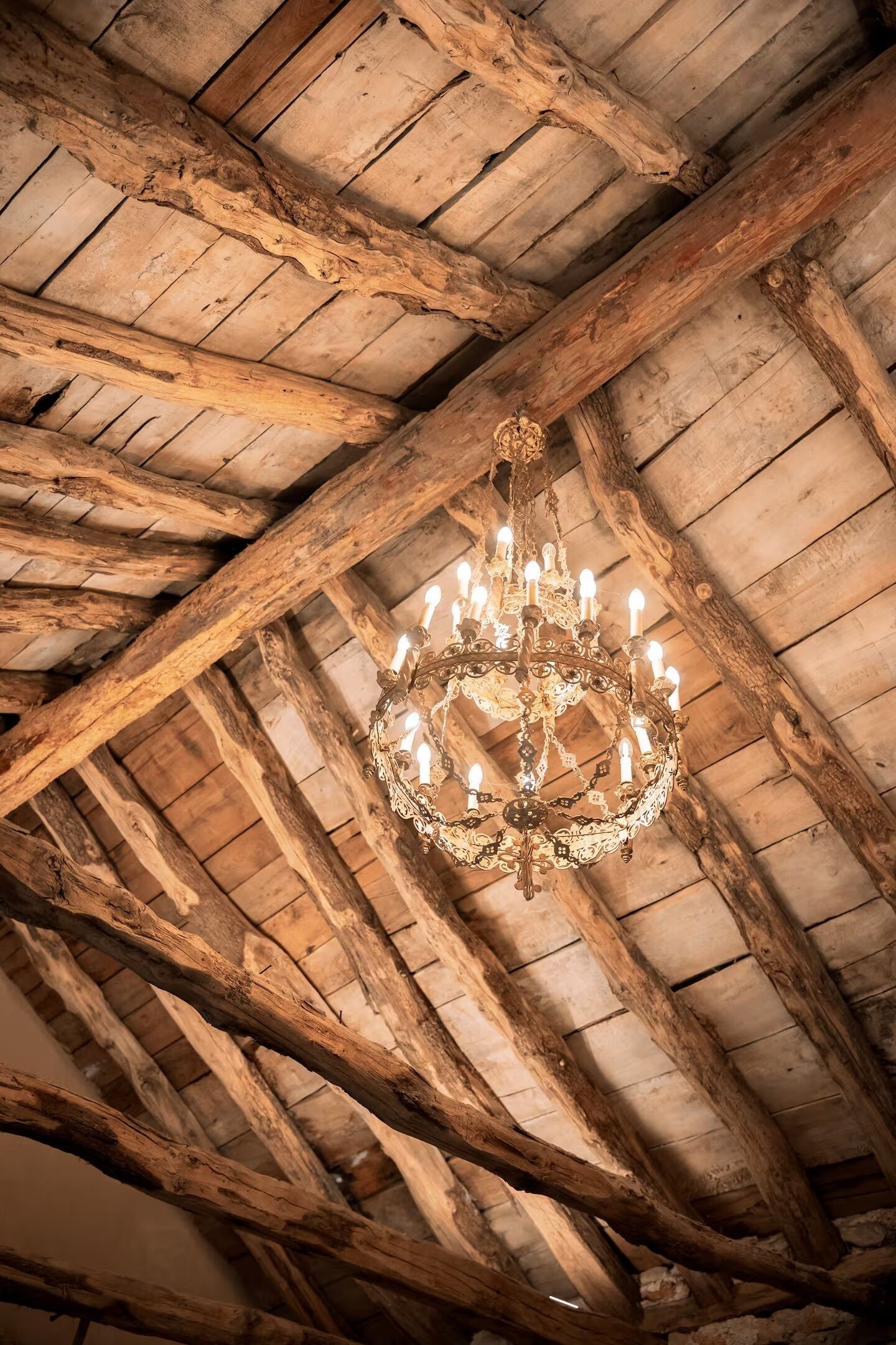 تفاصيل الفندق من الداخل