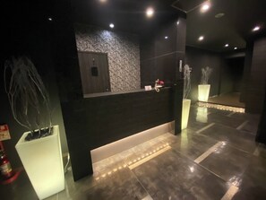 Unclassified image, 3 of 10, button - AGEHA CINQ BOUTIQUE HOTEL (Okayama-shi)