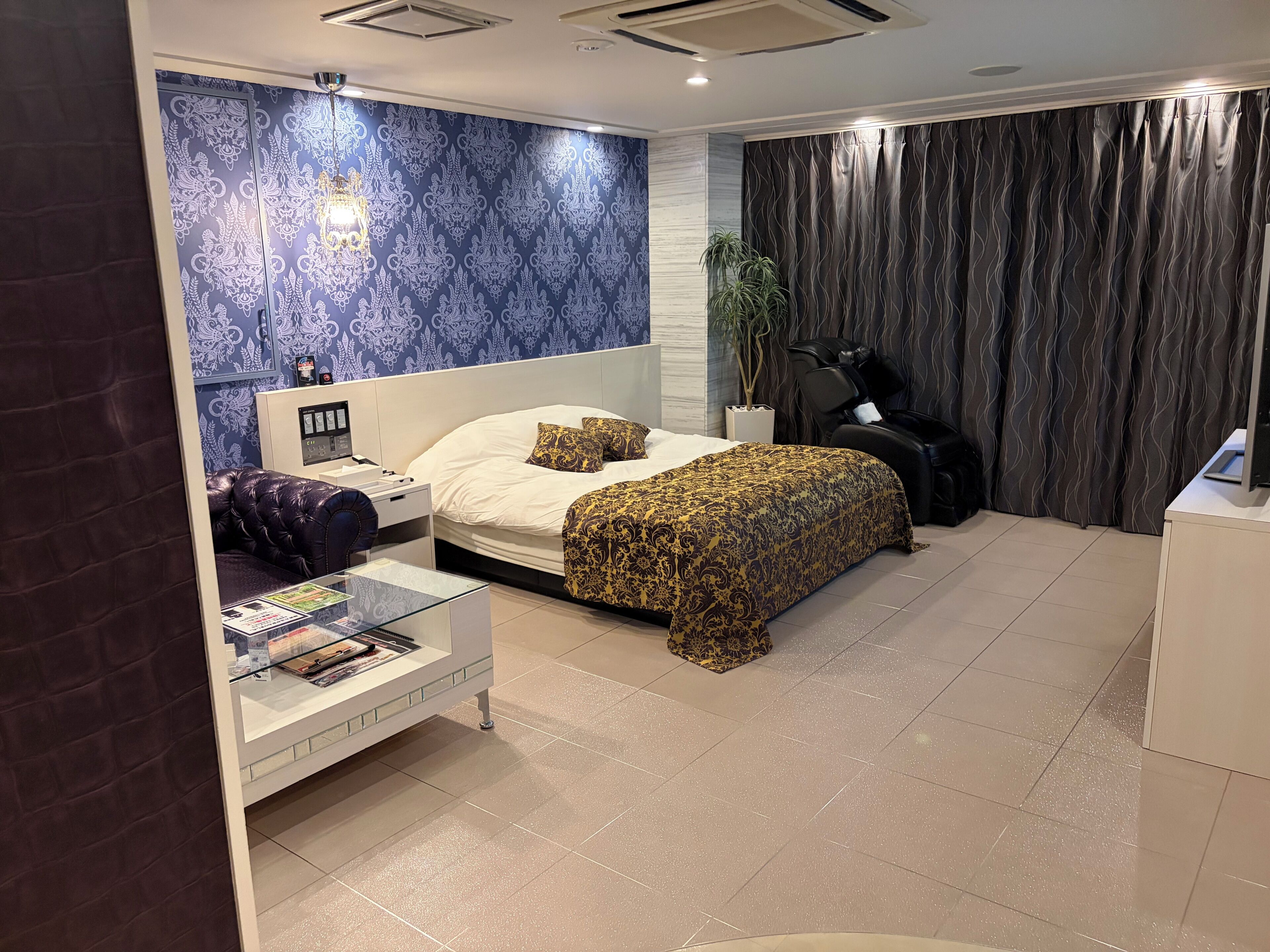 Standard Double Room | WiFi (free)