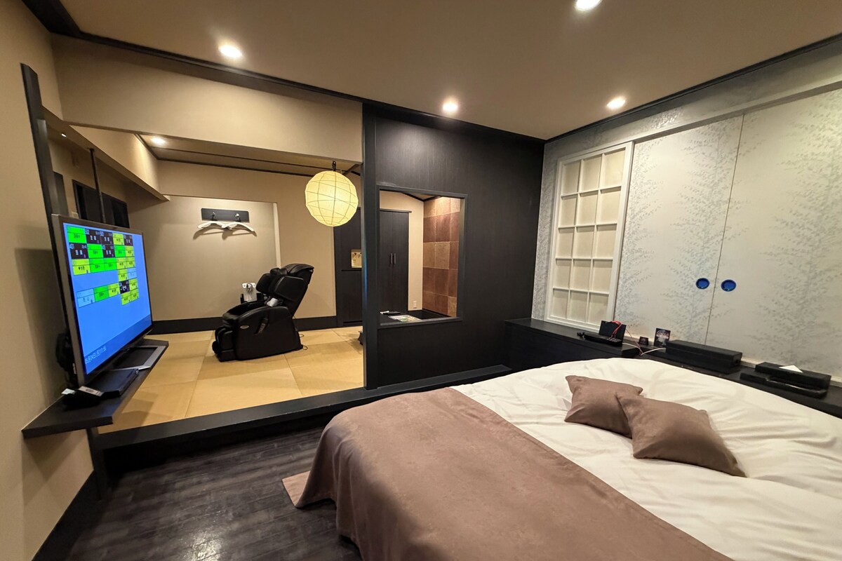 Standard Double Room | Free WiFi