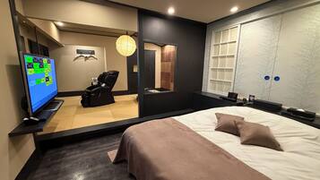 Standard Double Room | WiFi (free)