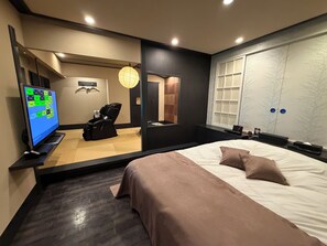 Unclassified image, 2 of 10, button - AGEHA CINQ BOUTIQUE HOTEL (Okayama-shi)
