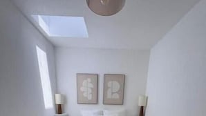 Room - Renovated, Air-Conditioned Villa, Beach Within Walking Distance + Pool (Valras-Plage)