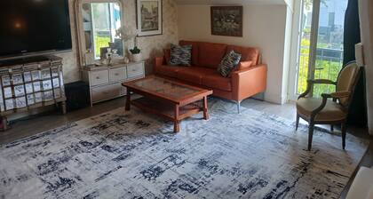 Cozy studio apartment