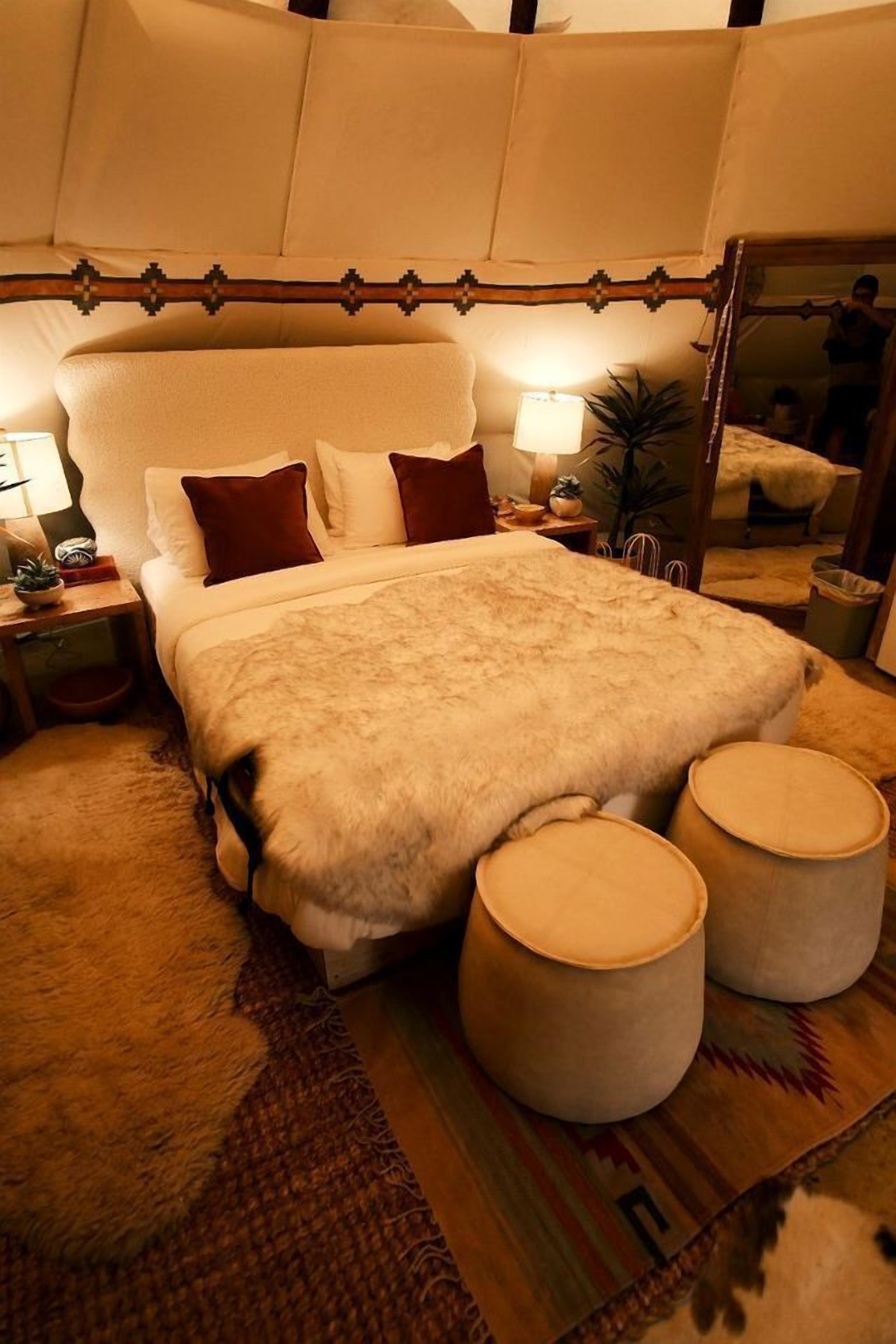 1 quarto, roupa de cama