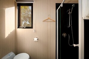 Unclassified image, 5 of 22, button - Fantastic Secluded Tiny House with Fire Pit in Milawa, Victoria (Milawa)