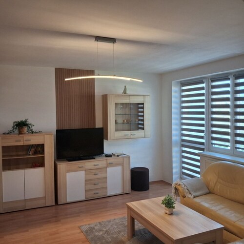 Maisonette apartment in Nitra