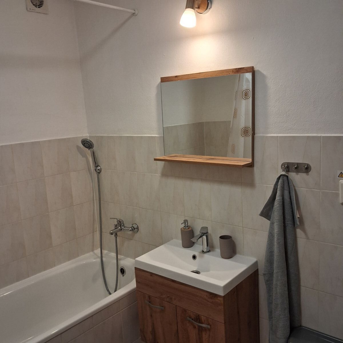 Salle de bain