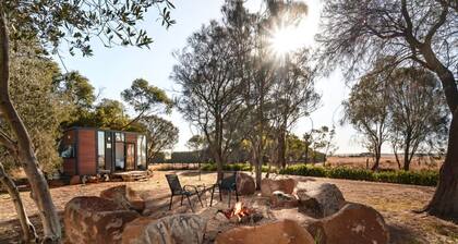 Tranquil Tiny House Near the Coast in Wangoom, Victoria
