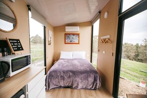 Room - Pet Friendly Rural Glamping in Neerim South, Victoria (Neerim South)
