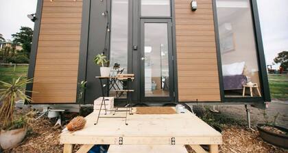 Pet Friendly Rural Glamping in Neerim South, Victoria