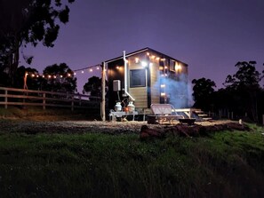 Exterior - Pet Friendly Rural Glamping in Neerim South, Victoria (Neerim South)