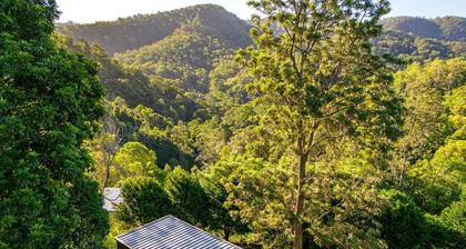 Amazing Tiny House in Tamborine Mountain, Queensland