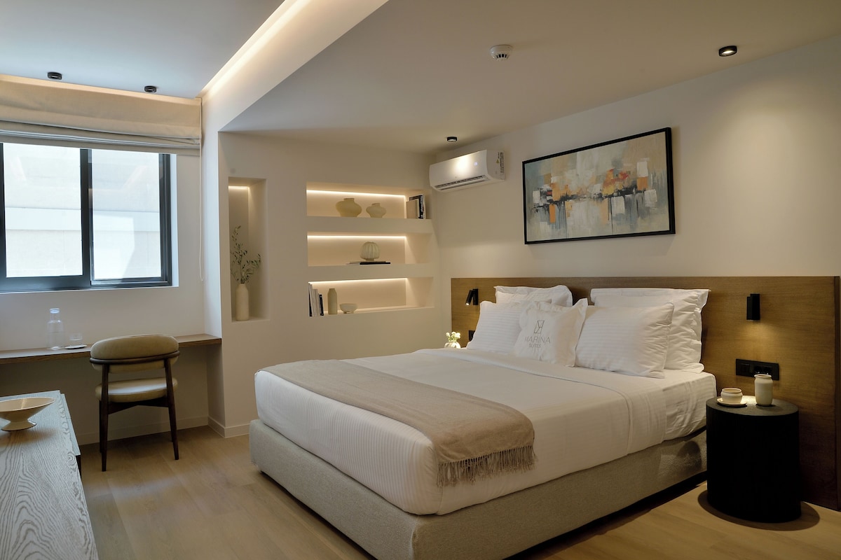 Suite Classic | Biancheria in cotone egiziano, biancheria da letto di alta qualità