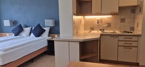 Room - HOTEL BARCA BLU  (Orselina)