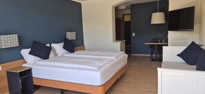 Room - HOTEL BARCA BLU  (Orselina)