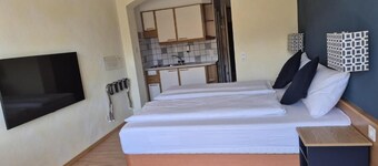 HOTEL BARCA BLU