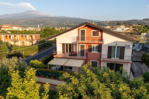 Family House Turiddu