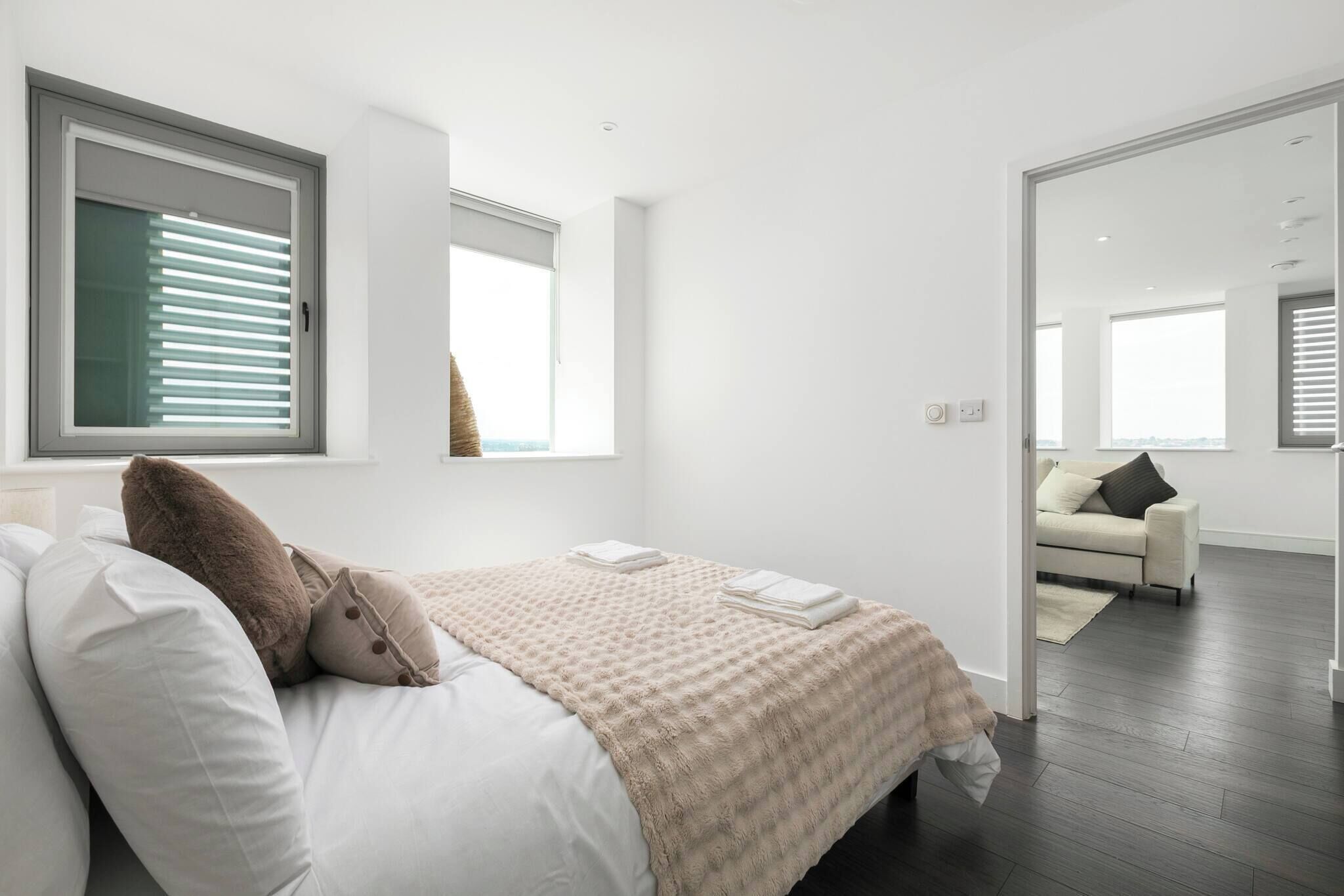 Condo, 2 Bedrooms, Accessible | 3 bedrooms