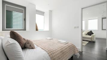 Condo, 2 Bedrooms, Accessible | 3 bedrooms