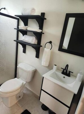 Badkamer