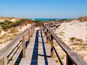 Strand