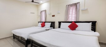 Sapthami Luxury Rooms
