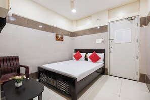 Room - Sapthami Luxury Rooms (Guntur)