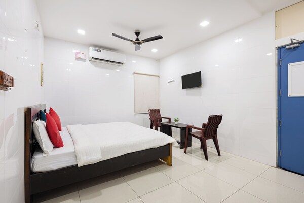 Sapthami Luxury Rooms - Andhra Pradesh
