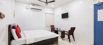 Sapthami Luxury Rooms