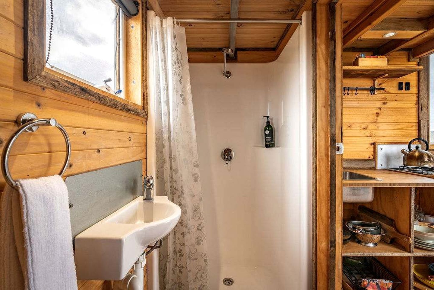 Badkamer