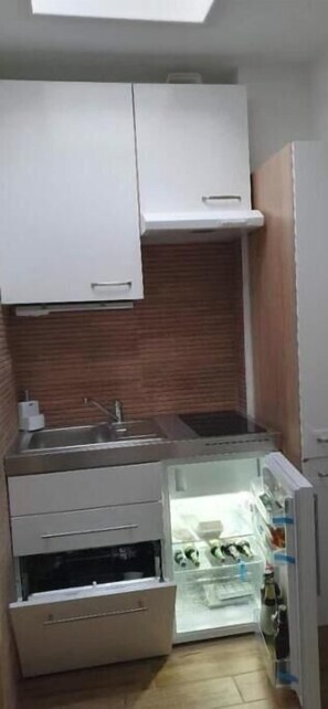 Private kitchen - Vrbo Property (Dahme)