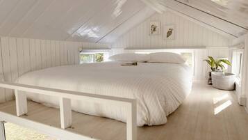 Draps fournis