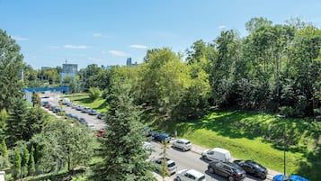 Appartement | Kameruitzicht