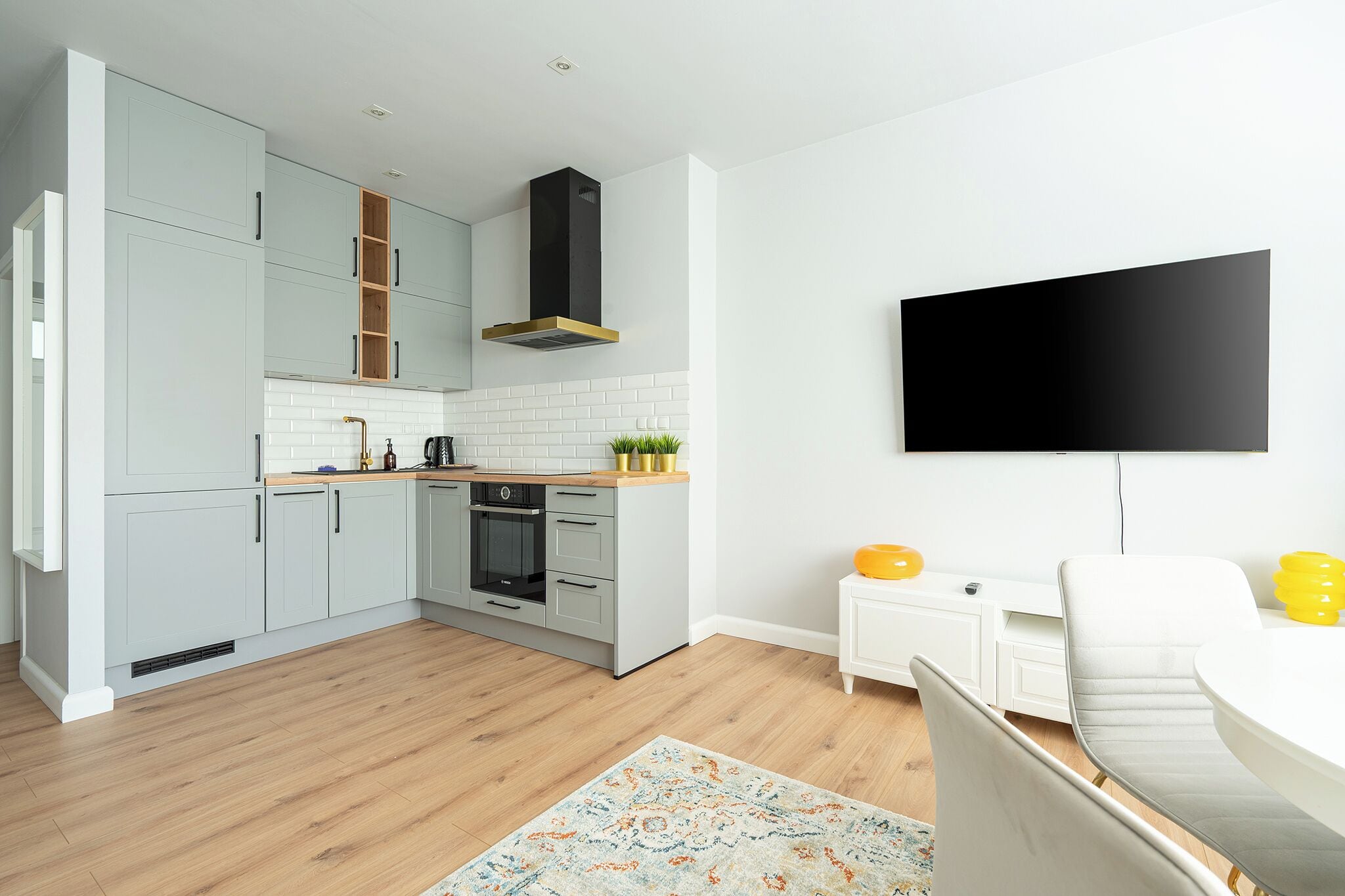Apartment | Private kitchenette