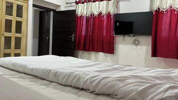 Double Room | WiFi (free)