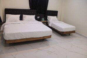 Room - MK TEMPLE INN (Tiruvannamalai)